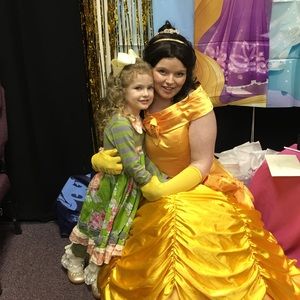 Meet your Posher, Kelli